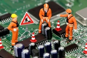 Potelk Endüstriyel Elektronik San.Tic.Ltd.Şti fotoğraf 4